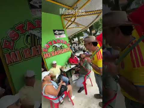 Mesetas , departamento del Meta 🇨🇴🗳️🇨🇴🐯🐯🐯
