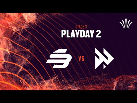 SANDBOX GAMING vs FAV GAMING // Rainbow Six APAC League 2022 - North Division Stage 3 - Playday #2