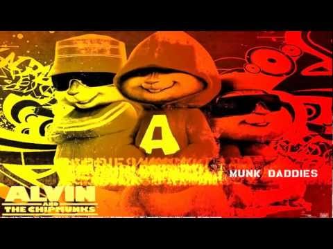 Do-Gma feat. TiKi & Maksi - Mos u Pafshim 2012 (Chipmunks Version)