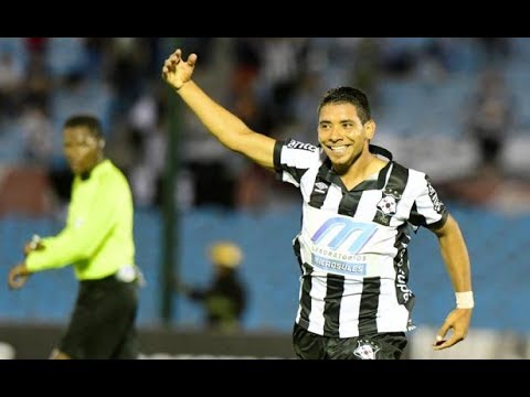 Cristian Palacios | Goles | Montevideo Wanderers 2016/17