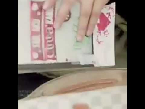 Amira Othman "Jaga Jaga" Ost Abang Bomba i Love u