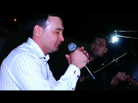 Maksat Hojaberdiýew&. “Iki ýüzli biwepamyň sen”,  “Agyz kör bolsadym”.  Babadaýhan Türkmen toýy.