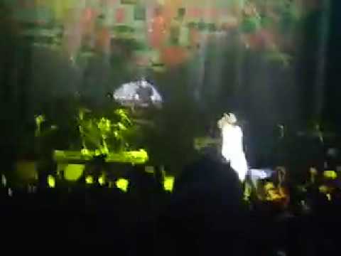 Rock the Bells 2009: Chicago (Part 3)