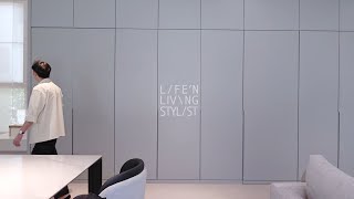 Life and Living Stylist Ep.22 is coming soon - Stay Tuned!