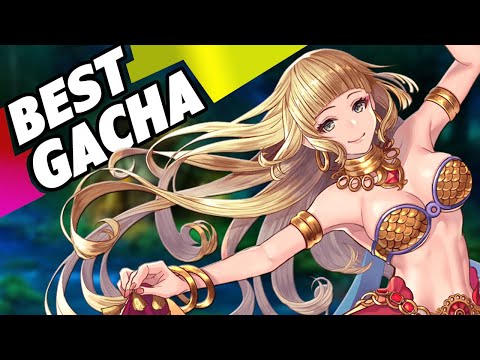Part of a video titled BEST GACHA GAMES 2022 [NEW GAMES] - YouTube