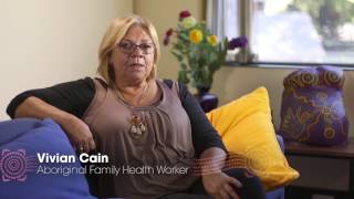 Kids and Families - Yarning about Quitting (smoking) - Conclusion Film