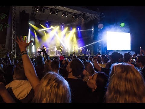 Kick Off Festival 2017 After Movie