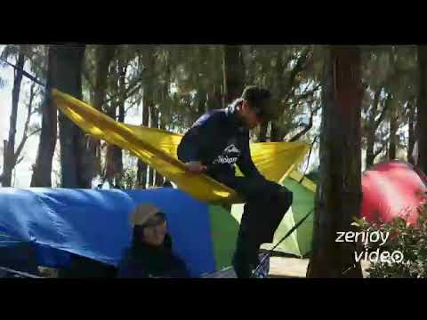 Perjalanan Pendaki Couple ke Gunung Lawu via Cetho