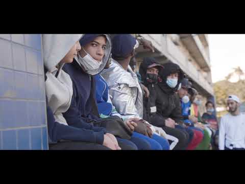 BKL feat Elams - 313 Toulouse x Marseille ( Clip Officiel)