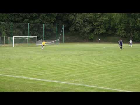 WISŁA Gruczno vs GLKS Dobrcz - 21.05.22 8/8