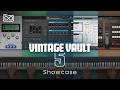 Video 2: Showcase
