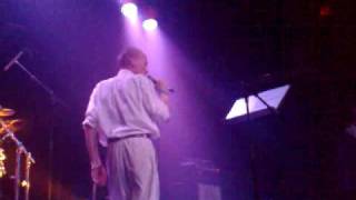 No love lost - Section 25 feat. Peter Hook