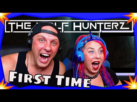 First Time Hearing Sleep Token - Alkaline | THE WOLF HUNTERZ Reactions