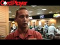 Strip Poker The Orleans Poker Room