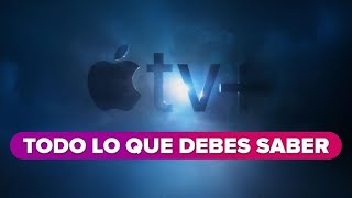 Apple TV Plus: 5 claves para entender al rival de Netflix