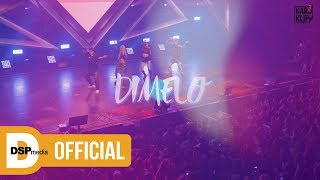 KARD KLIP #37 Dimelo in WILD KARD
