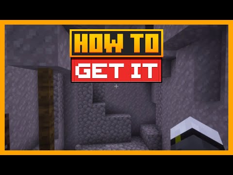HOW TO MINE SAFELY WITH SUPPORT BEAMS IN MINECRAFT TERRAFIRMACRAFT