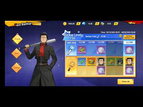 First Look! Metal Bat! Build and 5Staring CK! - One Punch Man Strongest Hero Pt1