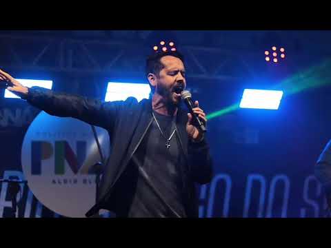 Festa em comemoração aos 78 anos de Rio Branco do Sul-PR 