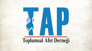 Toplumsal Afet Platformu hayatı devam ettirmek için hayatınızda...