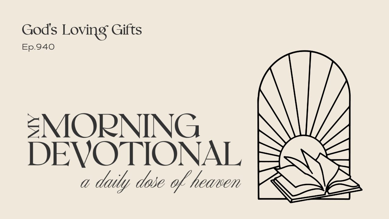 God's Loving Gifts