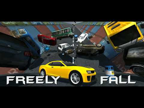 Freely Fall
