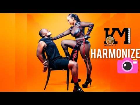 Harmonize _Utanikumbuka (Video Music Official)