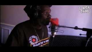 JOHNNY OSBOURNE - Truth and Rights (Lootayard version)