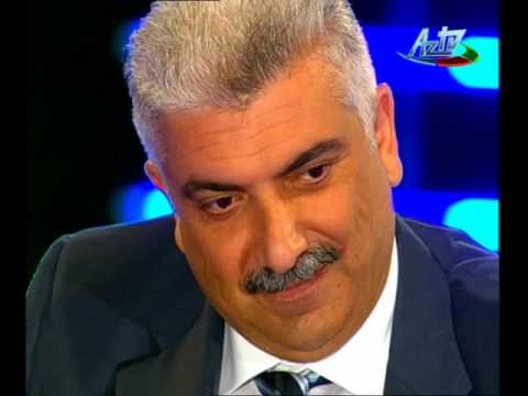 Mircavad Ceferov.Aztv.Jangi etno jazz dans Group