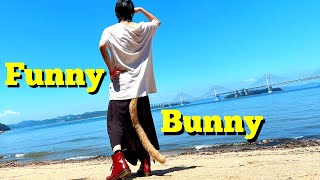 Funny Bunny☆歌ってみた！！【レド】
