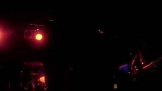 David Usher - Forest Fire @ the One on Whyte