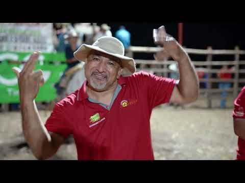 Me voy de fiesta :  Letra y música: Jorge L Madrigal "chavelo" Dimensión Costeña CR Gte.