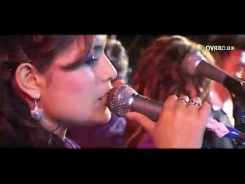 MIX GRANDES CUMBIAS DEL PERU 2013 DJ EL CUERVO - CORAZON SERRANO,SENSUAL KARICIA,AMAYA hnos