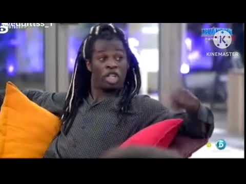 Con el careto ese que tienes - Ylenia 