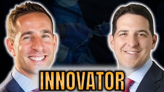 The Evolution of Orthopaedic Surgery w/ Matthew DiPaola, MD