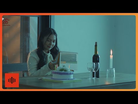 ရတနာမိုင် - ချစ်သောသူနဲ့ဝေး [Official MV]