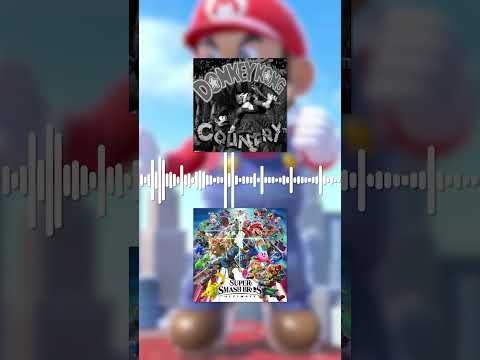 Original VS Remixed Gang-Plank Galleon