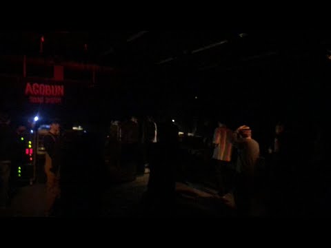 Shiboka Sound ft dub tubbie - Dub & Not Only the Black Star Liner & Dubwise @ urban rock day2 261222