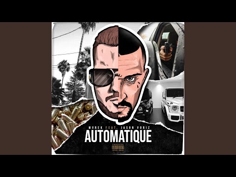Automatique (feat. Jason Voriz)