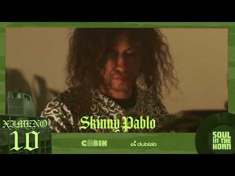 Ximeno 10 - Skinny Pablo's set