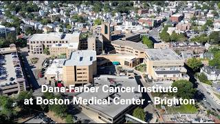 Dana-Farber Cancer Institute at Boston Medical Center - Brighton