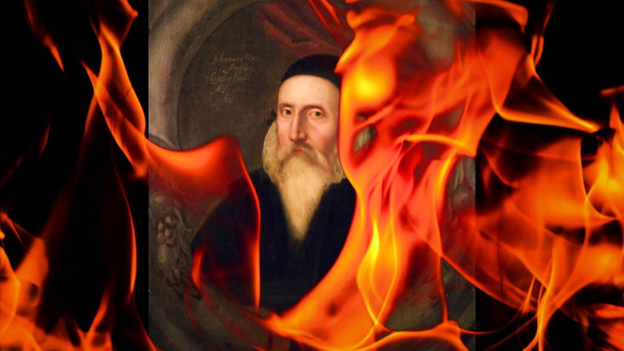 Absolute Magick: Occult Secrets of the Masters