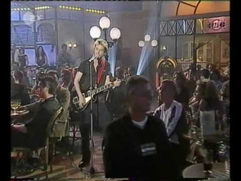 Chesney Hawkes - The one and only (German TV)