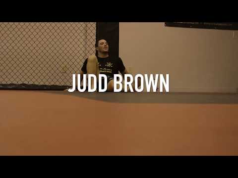 Judd Brown Highlights