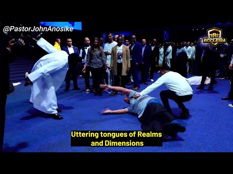 We Teach Principalities and Empower Angels for War🔥