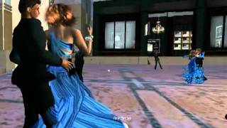 Bogart Jazz Grand Opening.