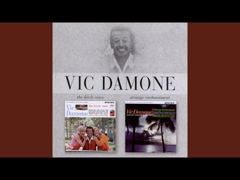 Bali Ha'i - Vic Damone