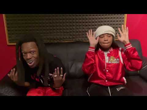 Foolio FT. Desto - Pop Out