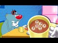 सही संख्या Oggy And The Cockroaches हिंदी Hindi Cartoons For Kids