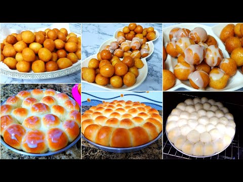 2 RESEP KUE PENUTUP ARAB YG LEMBUT MLELEH DIMULUT‼️SELALU POPULER DI BULAN PUASA!